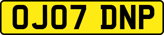 OJ07DNP
