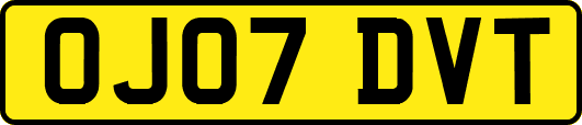 OJ07DVT