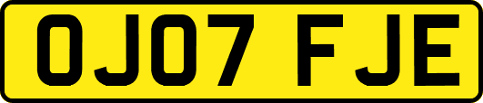 OJ07FJE