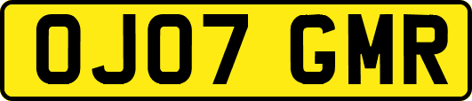 OJ07GMR