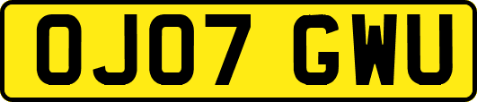 OJ07GWU