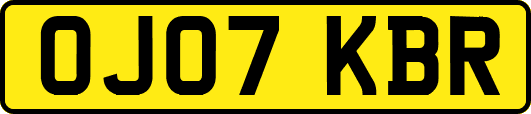 OJ07KBR