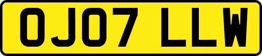 OJ07LLW