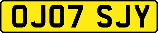 OJ07SJY