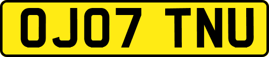 OJ07TNU