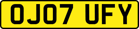 OJ07UFY