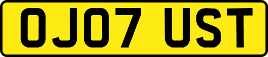 OJ07UST