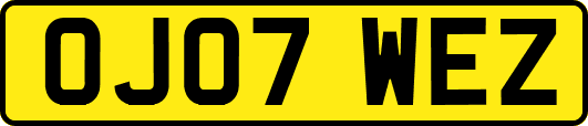 OJ07WEZ