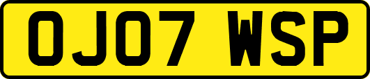 OJ07WSP