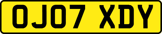 OJ07XDY