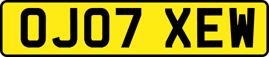 OJ07XEW