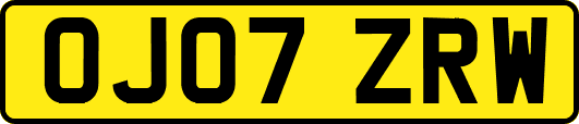 OJ07ZRW