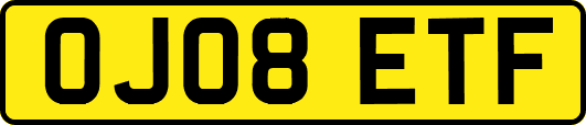 OJ08ETF