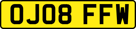 OJ08FFW