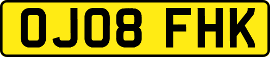 OJ08FHK