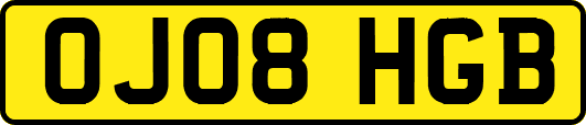 OJ08HGB