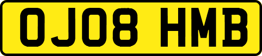 OJ08HMB