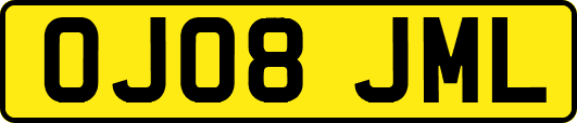 OJ08JML