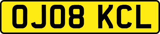 OJ08KCL