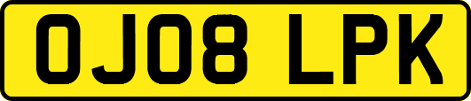 OJ08LPK