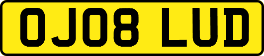 OJ08LUD