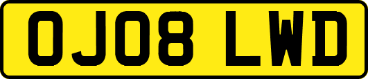OJ08LWD