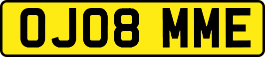 OJ08MME
