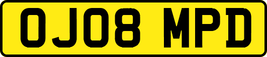 OJ08MPD