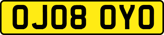 OJ08OYO