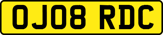 OJ08RDC
