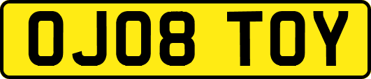 OJ08TOY