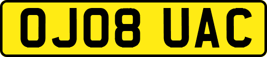 OJ08UAC