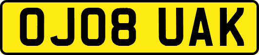 OJ08UAK