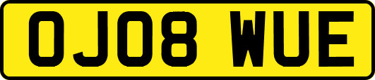 OJ08WUE