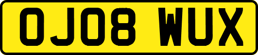 OJ08WUX