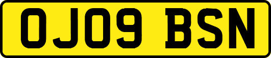 OJ09BSN