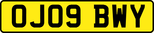 OJ09BWY