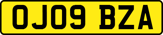 OJ09BZA