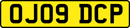 OJ09DCP
