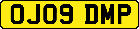 OJ09DMP