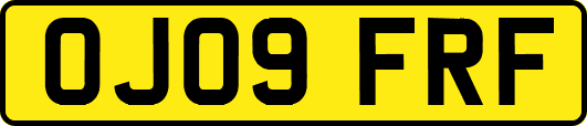 OJ09FRF