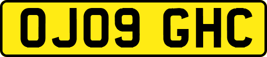 OJ09GHC