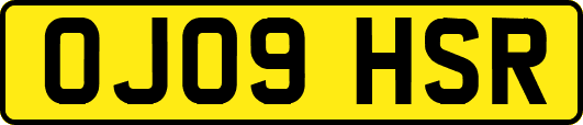 OJ09HSR