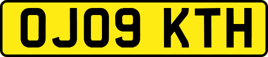 OJ09KTH