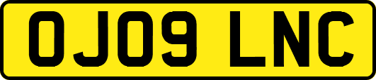 OJ09LNC