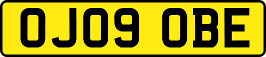 OJ09OBE