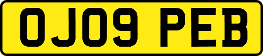 OJ09PEB