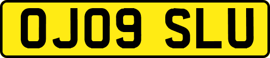 OJ09SLU