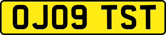 OJ09TST