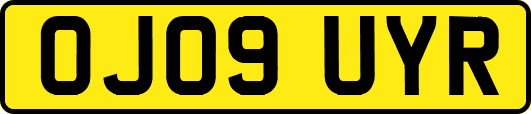 OJ09UYR